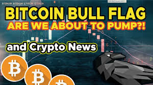 Bitcoin Bull Flag - Are We About to Pump? Crypto News