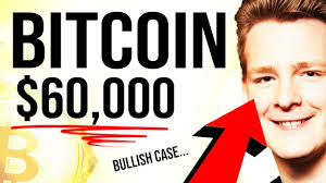 BITCOIN $60,000 TARGET??!! 🎯 Trillion Market Cap Calculation - Tether RMB, Bitcoin Miniscript