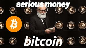 Bitcoin Getting SERIOUS MONEY | 3 REASON Why BTC is NOT $13K | Plus Token Ponzi Follow Up
