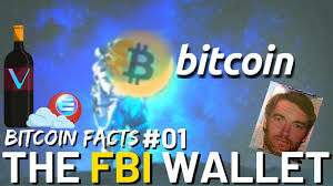 FBI's BITCOIN WALLET | BTC Institutional Investment | bitcoin news