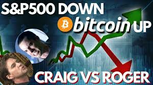 Will FED Interest Cut Affect bitcoin? Craig Wright vs Roger Ver