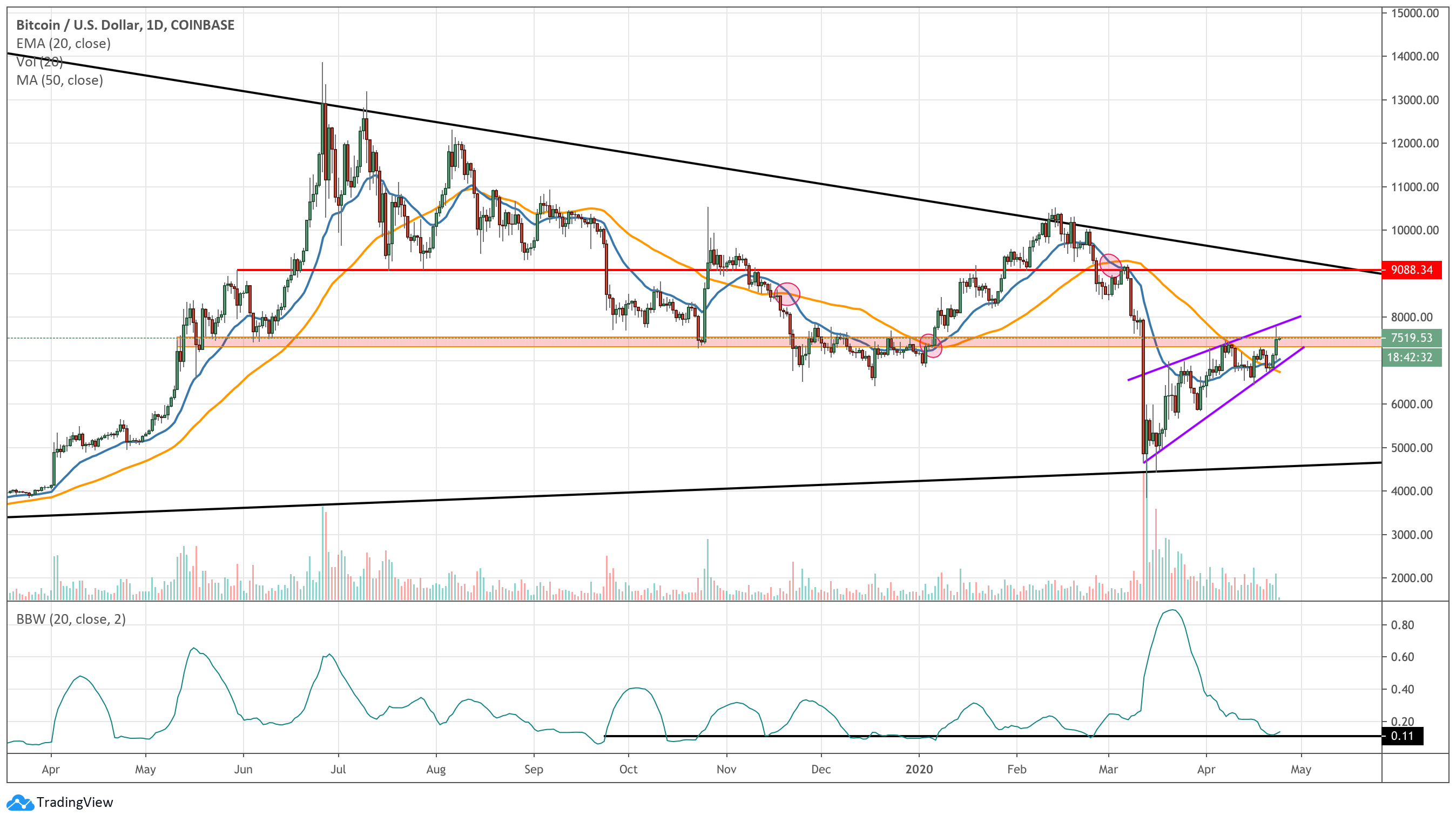 tradingview