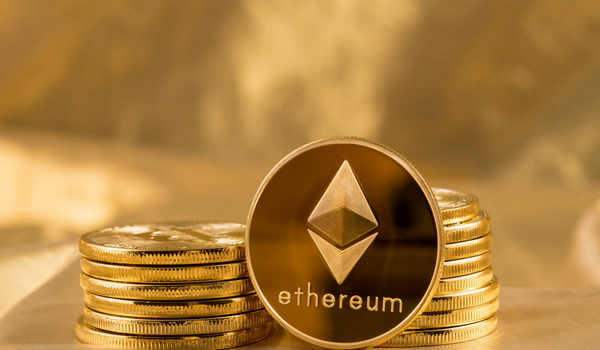 ethereum in circulation