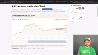 Why I LOVE and HATE Ethereum Mining