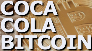 Coca Cola Bitcoin, Ethereum "Success", ADA Proof Of Stake Testing & Bitcoin On Ethereum