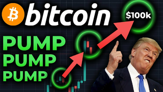 HUGE WARNING!! US BANKS ARE BUYING BITCOIN & HOLDING YOUR BTC!! MAJOR BULL RUN BREAKOUT IMMINENT