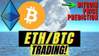 Buy Bitcoin Now or Wait?! Ethereum VS Bitcoin | BTC Price Prediction