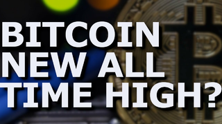 Is Bitcoin Going To Hit $14,000?, Gold Record High US Dollar Sinks & Bitcoin Is Money