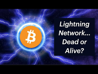Should you be EXCITED or WORRIED about Bitcoin's Lightning Network in 2020?