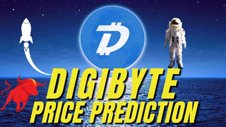 THIS IS HUGE!!! DIGIBYTE ABOUT TO GO PARABOLIC!