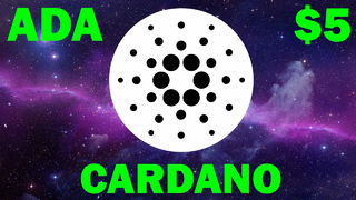 Cardano (ADA): Price Explosion Inbound? | Staking Update + More!