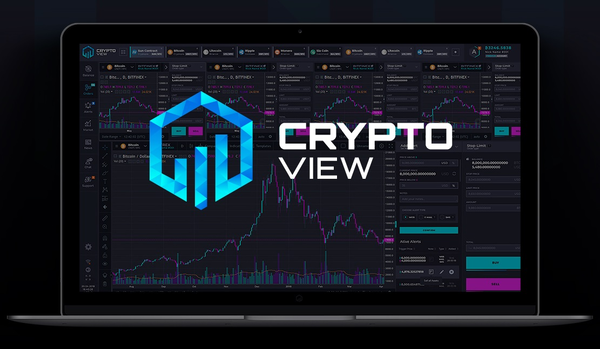 Everything You Need To Know About Cryptoview
