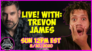 LIVE with Trevon James