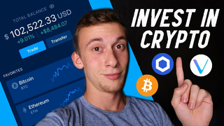 How to CORRECTLY Invest in Cryptocurrencies! *MUST WATCH*