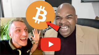 URGENT EMERGENCY VIDEO!!!!!!!!!!!!!!!!!!!!!!!!!!!!!!! [bitcoin & YouTube..]