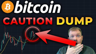 CAUTION!!!! BITCOIN AT BREAKING POINT!!!!! BULLS MUST BREAK THIS LEVEL THIS WEEK!!!