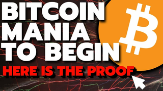 Something INCREDIBLE is Happening RIGHT NOW!!! MUST WATCH! Bitcoin News