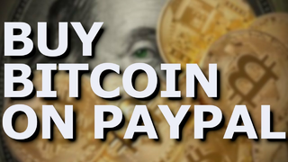PayPal Adds Bitcoin - Its Official !