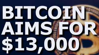 Bitcoin Hits $12,300, Second Stimulus, Bitcoin Reserve Asset, Sand Dollar & Desperation Coin