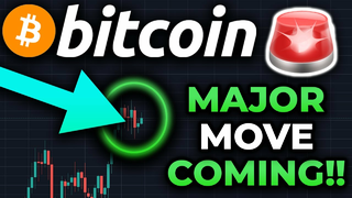 WATCH BEFORE NEXT WEEK!!!! BITCOIN & ETHEREUM WILL BREAKOUT TO THIS INSANE PRICE!!!!