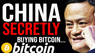 NOO WAY!! CHINA SECRETLY BUYING BITCOIN!! [MUST SEE ASAP], Harvest Hack - Programmer explains