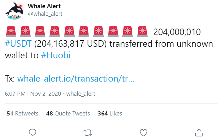 huobi_whalealert