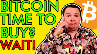 BUY BITCOIN NOW! OR WAIT? EXACT TARGETS FOR BEST OPPORTUNITY [Let Me Explain]