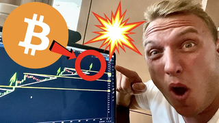 THIS CRAZY BITCOIN CHART WILL COMPLETELY CHANGE YOUR MIND!!!!!!!!!!!!!!!!!!!!!!!!!!!