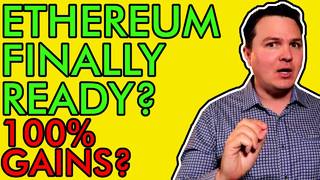 ETHEREUM FINALLY READY TO PUMP? MY PRICE PREDICTION [100% Gains Soon]