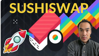 Why SUSHISWAP Could be the Uniswap KILLER!