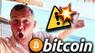 🚨 URGENT!!!!!! 🚨 DON'T TRADE BITCOIN UNTIL YOU WATCH THIS VIDEO!!!!!!!!!!