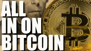Bitcoin Will Be Worth Millions By 2023