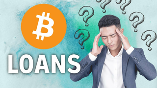 Bitcoin Loans Explained for Beginners! (BlockFi Loans)