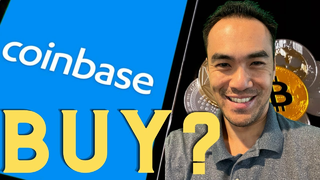 Is Coinbase IPO a Buy? What YOU NEED TO KNOW!