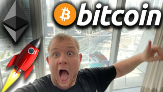 🚀 URGENT 🚀 YOU CAN'T AFFORD TO MISS THIS NEXT BITCOIN & ETHEREUM MOVE!!!!!!!!!