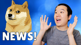 DOGE to $1? What's the latest with Dogecoin?