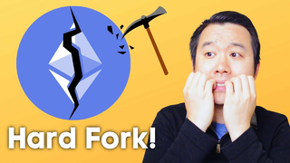 I’m WORRIED about Ethereum! Will the London Hard Fork cause a CIVIL WAR? (EIP 1559)
