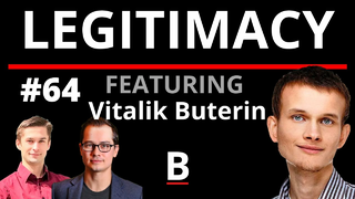 64 - Legitimacy | Vitalik Buterin