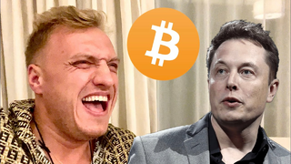 Why Elon Musk REALLY ditched Bitcoin!!!!!!!!!! [shocking]
