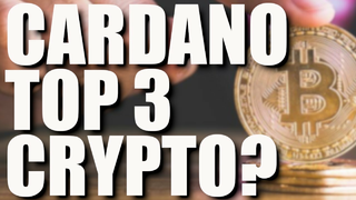 Cardano Top 4, Dogecoin Confusion, Buying More BTC, Samsung + Ledger & NFT Security Stupidity