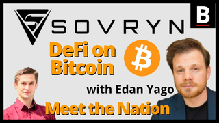 Sovryn - Yago | Meet the Nation
