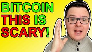 This Should Terrify Bitcoin Holders! [Crypto News 2021]