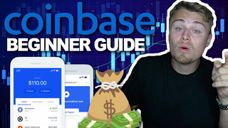 Is Coinbase the Best Way To Make Money in 2021? (Beginner’s I Found Something Better!)