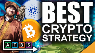Greatest Cardano News Of 2021!! (Best Altcoin And Crypto Strategy)