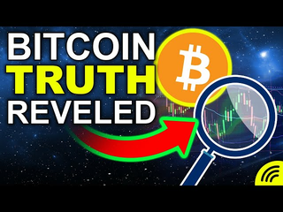 Impressive TRUTH about Bitcoin! (Most INSANE GAINS in 2021)