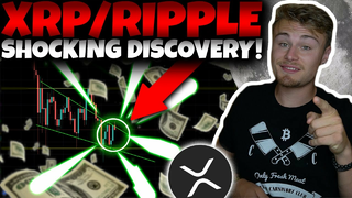 XRP Ripple Holders! **SHOCKING DISCOVERY** Do This Right Now If You Want To Make MASSIVE Profits!