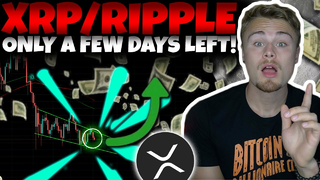 XRP Ripple **CRUCIAL DISCOVERY!** What I Expect To Happen In The Next Few Months! My Plan For XRP!