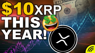 Why Ripple Will Win Big in 2021 | $10 XRP by the end of the year