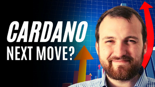 Cardano ADA Next Move? Our Action Plan Revealed
