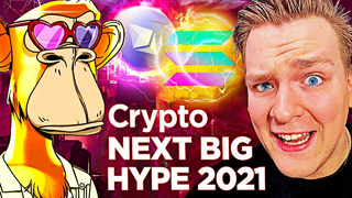 NEXT CRYPTO HYPE REVEALED!!! [GET READY ASAP] Watch Before Wednesday...